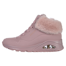 Skechers Uno-fall Air 310539LMVE rózsaszín gyerekcsizma 35