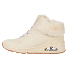 Skechers Uno-fall Air 310539LNAT Gyerek Bézs 36 Csizma gyerek csizma, bakancs