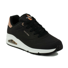 Skechers Uno - Golden Air Női Utcai Cipő