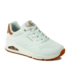 Skechers Uno - Golden Air Női Utcai Cipő