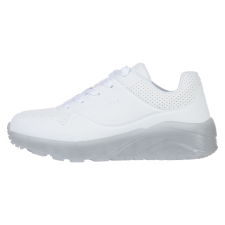 Skechers Uno Ice 405770LWHT Gyerek Fehér Sportcipő 35.5 gyerek cipő
