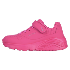 Skechers Uno Lite 310451LHPK Gyerek Rózsaszín Sportcipő 32 gyerek cipő