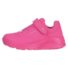 Skechers Uno Lite 310451NHPK Gyerek Rózsaszín 23 Sportcipő gyerek cipő