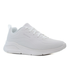 Skechers Uno Lite - Lighter One fehér férfi cipő Méret:44