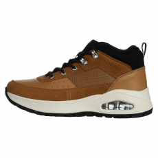 Skechers Uno Rugged - Adventu 183049WSK Férfi Csizma Barna 41