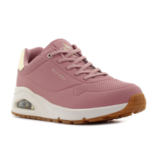 Skechers Uno - Simmer Away rózsaszín női cipő Méret:38 női cipő