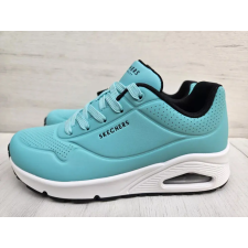 Skechers UNO sportcipő 73690 TQBK-37 gyerek cipő