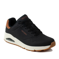  Skechers Uno Stand On-Air Férfi Sneaker Cipő férfi cipő