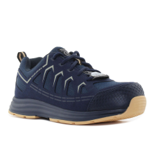 Skechers Work Malad Comp Toe 200127EC-NVTN-43 Méret:43 munkavédelmi cipő