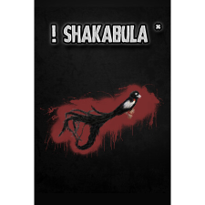 Skermunkel ! Shakabula * (PC - Steam elektronikus játék licensz) videójáték