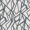 Sketchtwenty3 Geometrikus mintás tapéta – Nagyméretű, texturált design