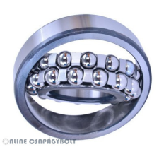 SKF 1206 E K TN9 SKF Csapágy barkácsolás, csiszolás, rögzítés