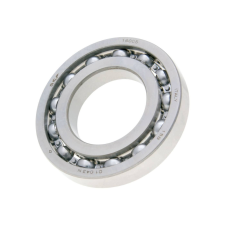 SKF 16005 25x47x8mm-es előtéttengely golyóscsapágy - Vespa Classic, Ape egyéb motorkerékpár alkatrész