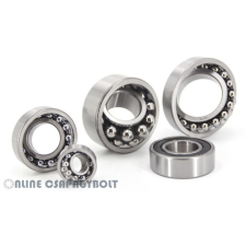 SKF 2306 M SKF Csapágy barkácsolás, csiszolás, rögzítés