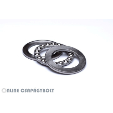 SKF 51138 M SKF Csapágy barkácsolás, csiszolás, rögzítés