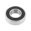SKF 6002-2RS (15x32x9) kerékcsapágy (darabra értendő) SKF Motor alkatrészek Főtengelyek és főtengely csapágyak Főtengely csapágyak