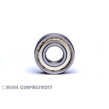 SKF 6007 2Z/C3 GJN SKF Csapágy barkácsolás, csiszolás, rögzítés