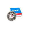 SKF 6201-C3 csapágy - 12x32x10mm