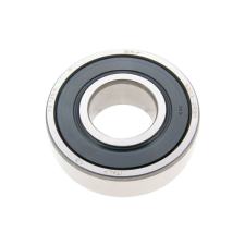 SKF 6203.2RS 17x40x12mm-es radiális golyóscsapágy egyéb motorkerékpár alkatrész