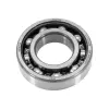 SKF 6206 főtengely csapágy (30x62x16) C4 (db) SKF Motor alkatrészek Főtengelyek és főtengely csapágyak Főtengely csapágyak