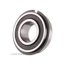 SKF 6207 -2RS1NR SKF Csapágy barkácsolás, csiszolás, rögzítés