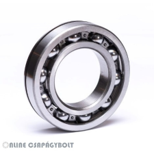SKF 6207 RS/R196 SKF Csapágy barkácsolás, csiszolás, rögzítés