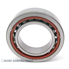 SKF 7207 BE-2RZP SKF Csapágy barkácsolás, csiszolás, rögzítés