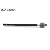 SKF axiális csukló, vezetőkar VKDY 321024