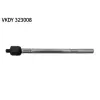 SKF axiális csukló, vezetőkar VKDY 323008