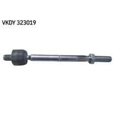 SKF axiális csukló, vezetőkar VKDY 323019 autóalkatrész
