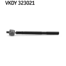 SKF axiális csukló, vezetőkar VKDY 323021 autóalkatrész