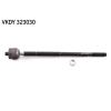 SKF axiális csukló, vezetőkar VKDY 323030