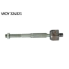 SKF axiális csukló, vezetőkar VKDY 324021