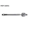 SKF axiális csukló, vezetőkar VKDY 326041