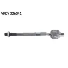 SKF axiális csukló, vezetőkar VKDY 326041 autóalkatrész