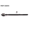 SKF axiális csukló, vezetőkar VKDY 326045