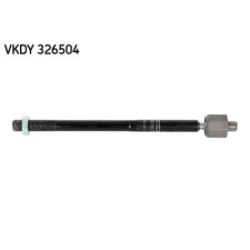 SKF axiális csukló, vezetőkar VKDY 326504 autóalkatrész