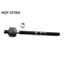 SKF axiális csukló, vezetőkar VKDY 327001 autóalkatrész