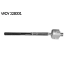 SKF axiális csukló, vezetőkar VKDY 328001