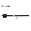 SKF axiális csukló, vezetőkar VKDY 328023