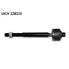 SKF axiális csukló, vezetőkar VKDY 328030
