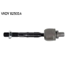 SKF axiális csukló, vezetőkar VKDY 825014