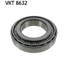 SKF Csapágy, kézikapcsolású váltó SKF VKT 8632 autóalkatrész