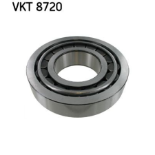 SKF Csapágy, kézikapcsolású váltó SKF VKT 8720 autóalkatrész