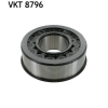 SKF Csapágy, kézikapcsolású váltó SKF VKT 8796