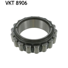 SKF Csapágy, kézikapcsolású váltó SKF VKT 8906 autóalkatrész