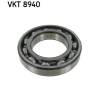 SKF Csapágy, kézikapcsolású váltó SKF VKT 8940
