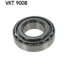 SKF Csapágy, kézikapcsolású váltó SKF VKT 9008 autóalkatrész