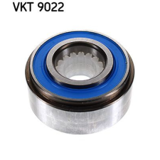 SKF Csapágy, kézikapcsolású váltó SKF VKT 9022 autóalkatrész