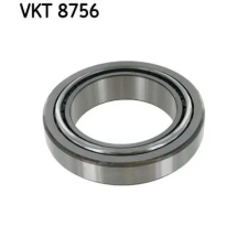 SKF Csapágy, kézikapcsolású váltó VKT 8756 autóalkatrész